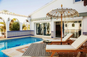 Villa Gatsby Marbella
